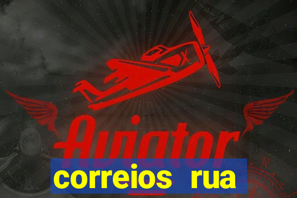 correios rua camaqua 408 porto alegre